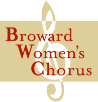 Broward Women's Chorus
